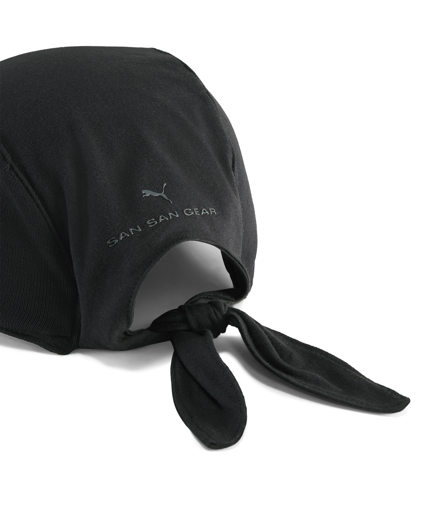 PUMA x SAN SAN GEAR CAP_25FW