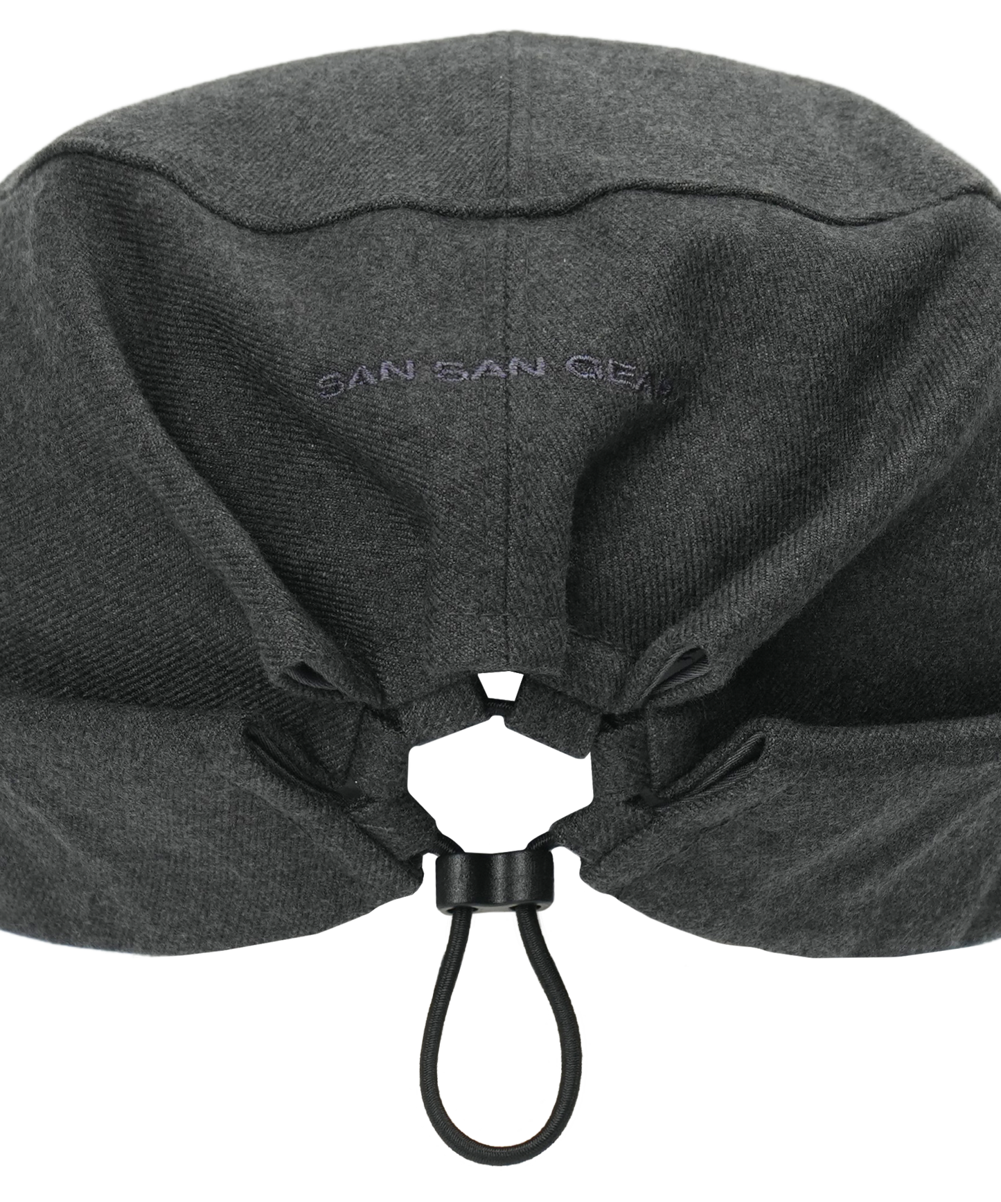 SOFT STRING CAP_25FW