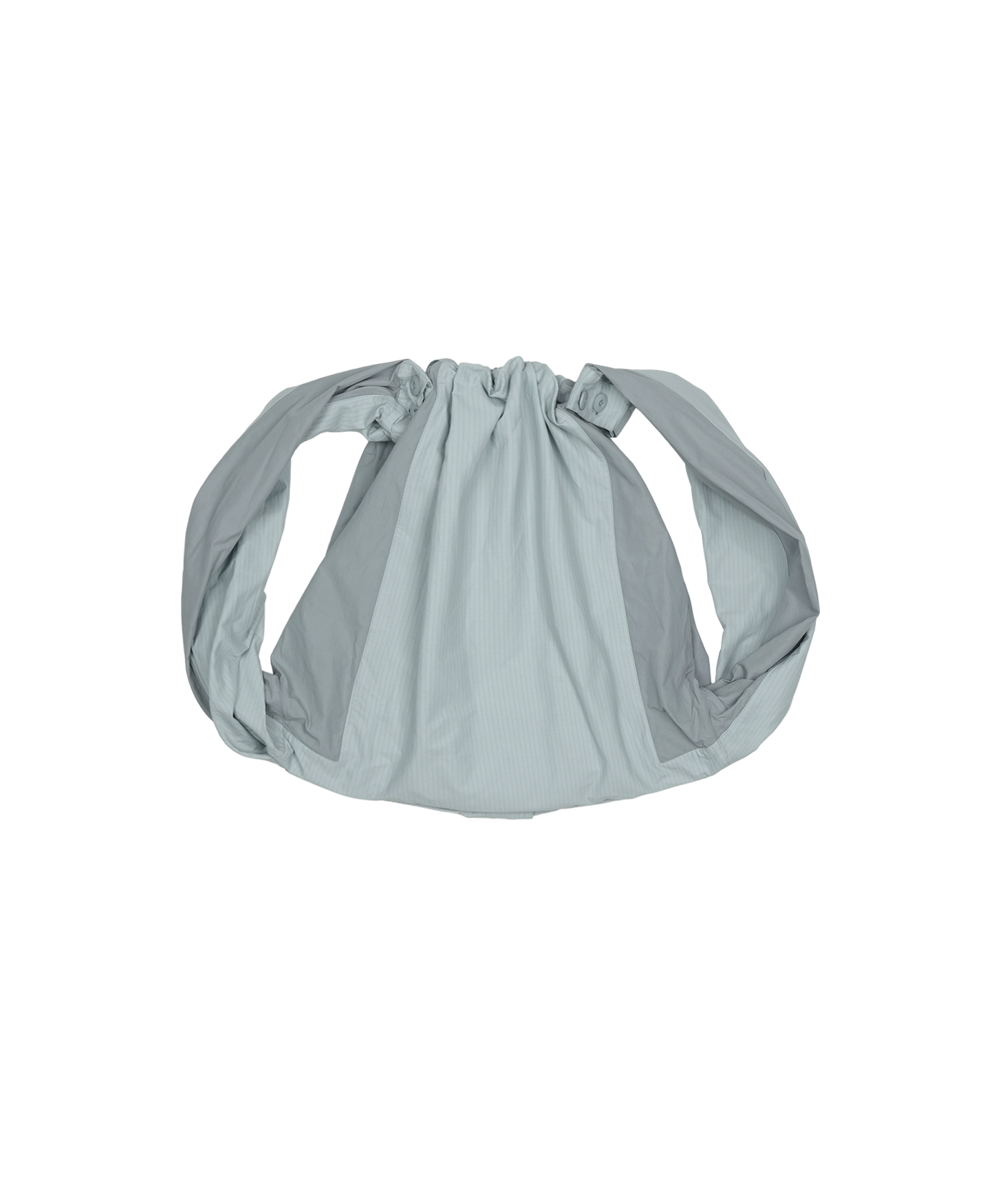 CONVERTIBLE JACKET