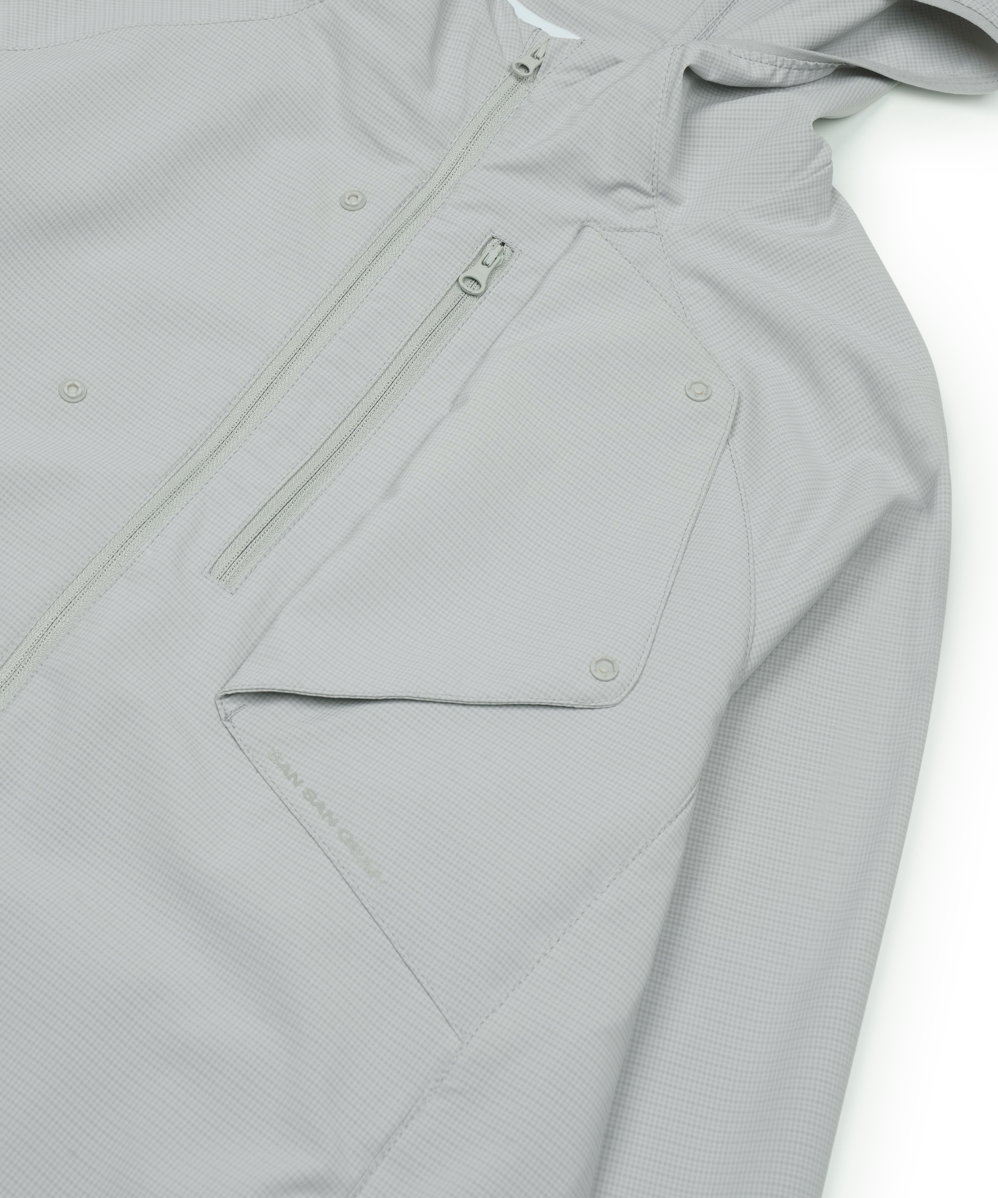SHIFT JACKET