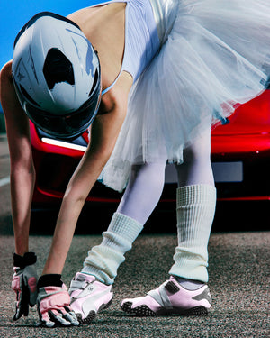 SAN SAN GEAR X PUMA