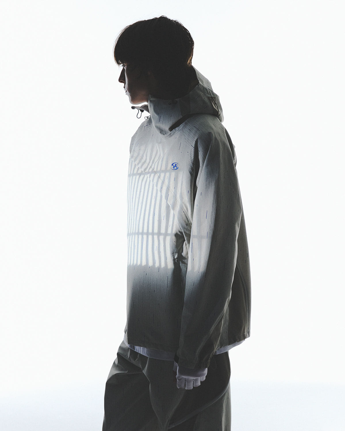 SAN SAN GEAR X ADVANCED RESEARCH