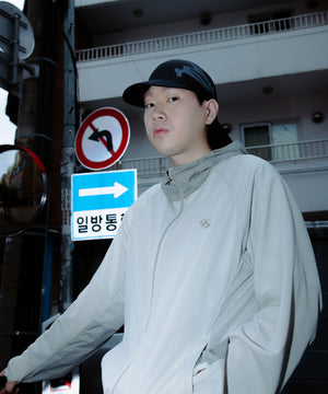 SAN SAN GEAR X BOYLONGFACE