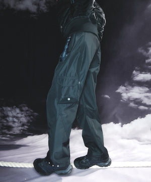 SAN SAN GEAR X ALPHA INDUSTRIES