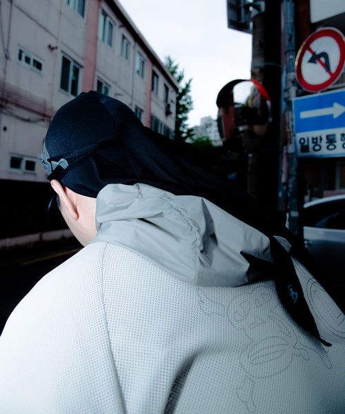 SAN SAN GEAR X BOYLONGFACE