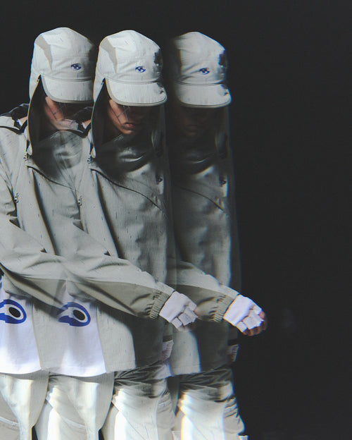 SAN SAN GEAR X ADVANCED RESEARCH