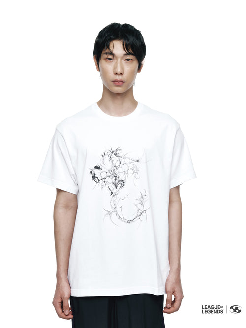 SAN SAN GEAR X LEAGUE OF LEGENDS