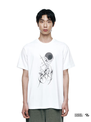 SAN SAN GEAR X LEAGUE OF LEGENDS