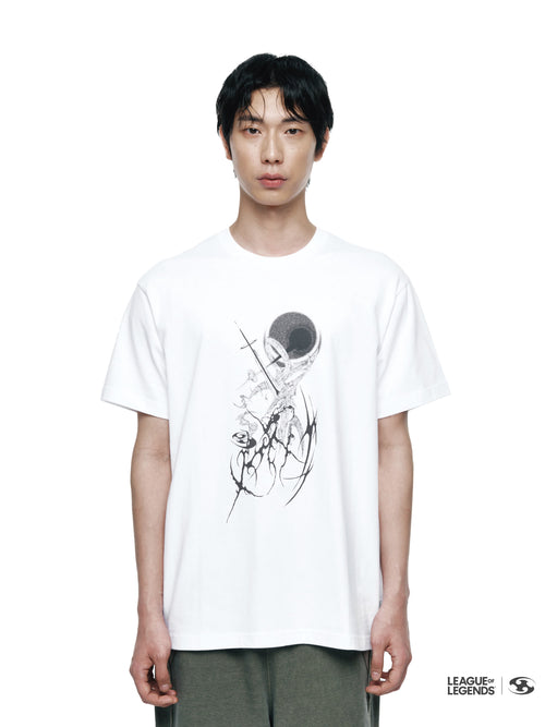 SAN SAN GEAR X LEAGUE OF LEGENDS