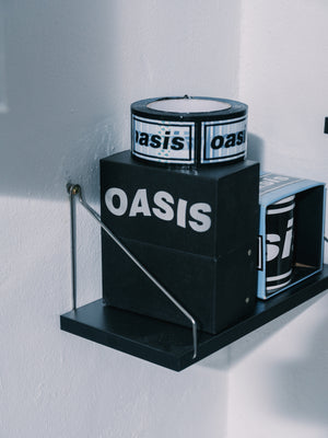 SAN SAN GEAR X OASIS