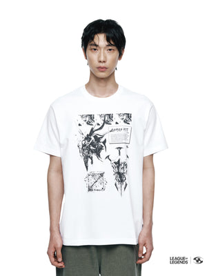SAN SAN GEAR X LEAGUE OF LEGENDS