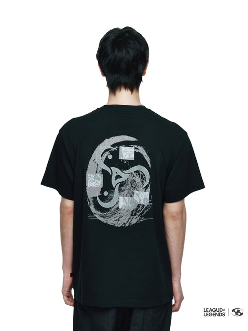 SAN SAN GEAR X LEAGUE OF LEGENDS