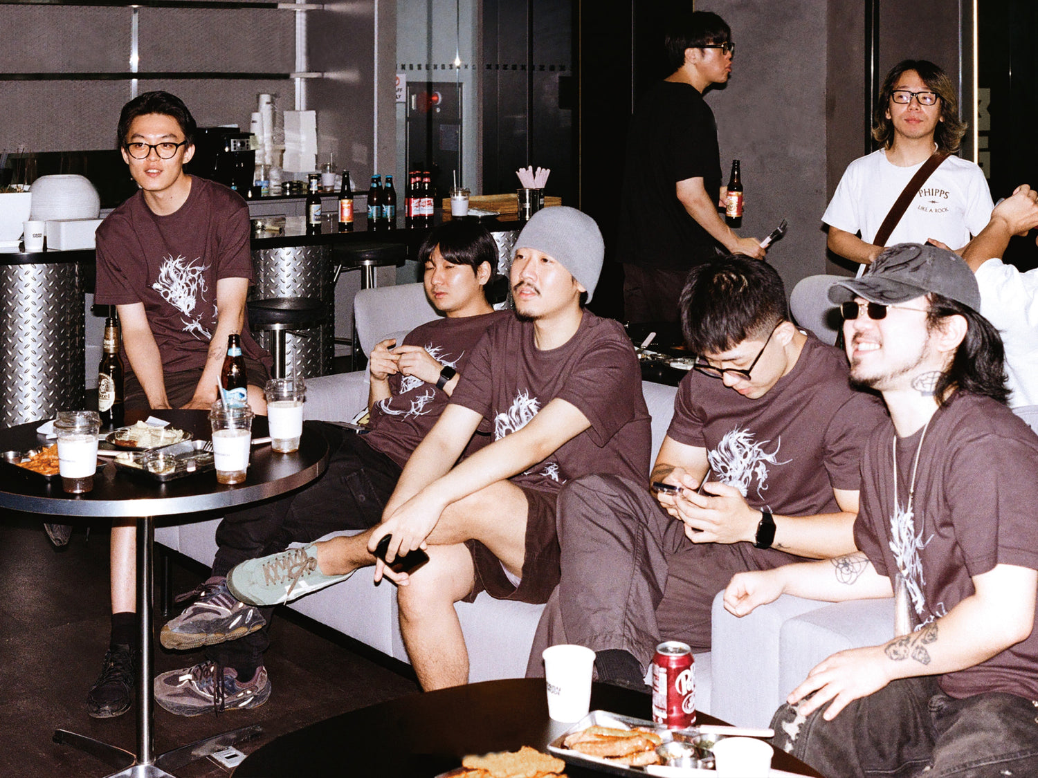 SAN SAN GEAR X LEAGUE OF LEGENDS