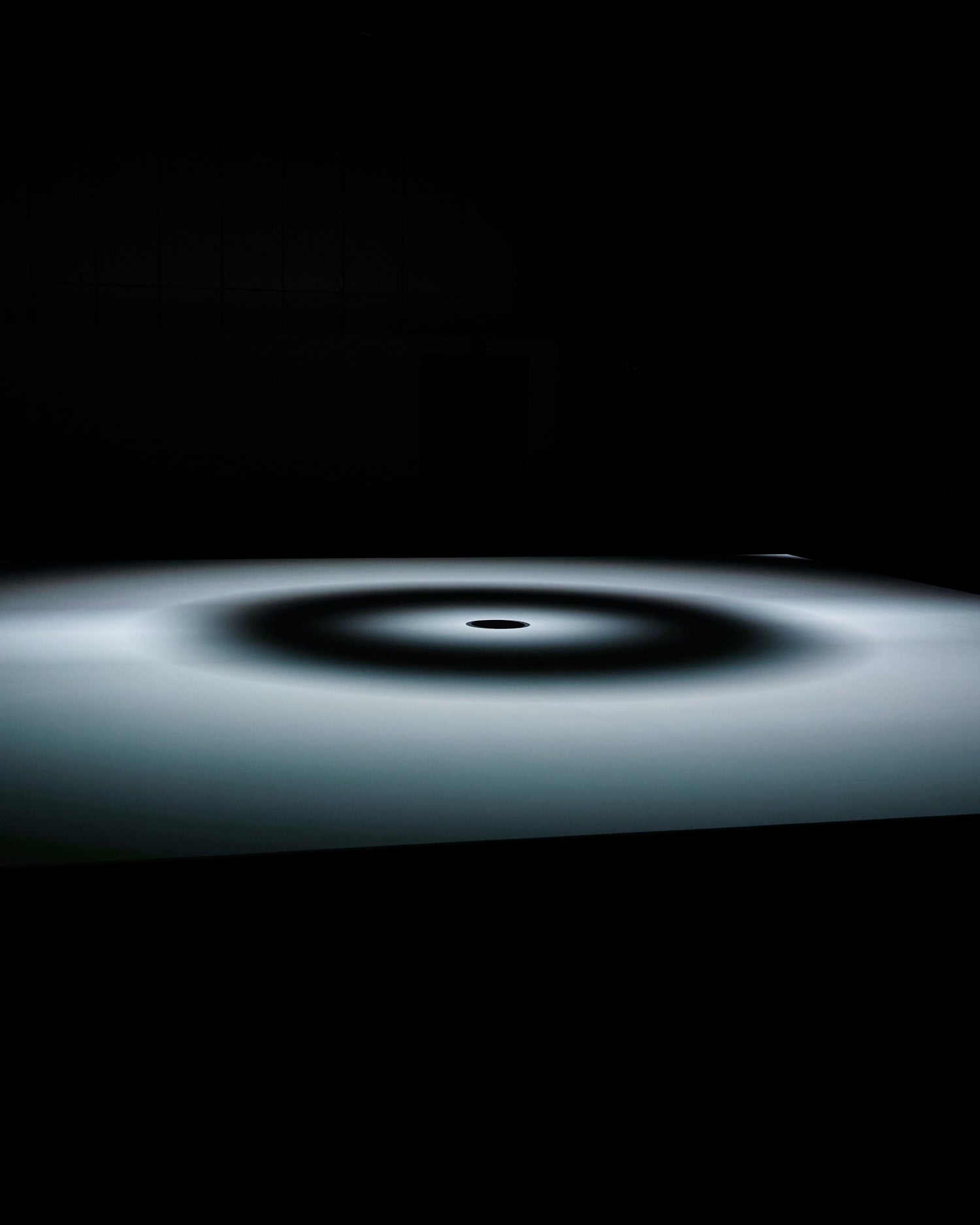 SAN SAN GEAR X ACC "Ryoji Ikeda"