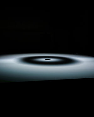 SAN SAN GEAR X ACC "Ryoji Ikeda"