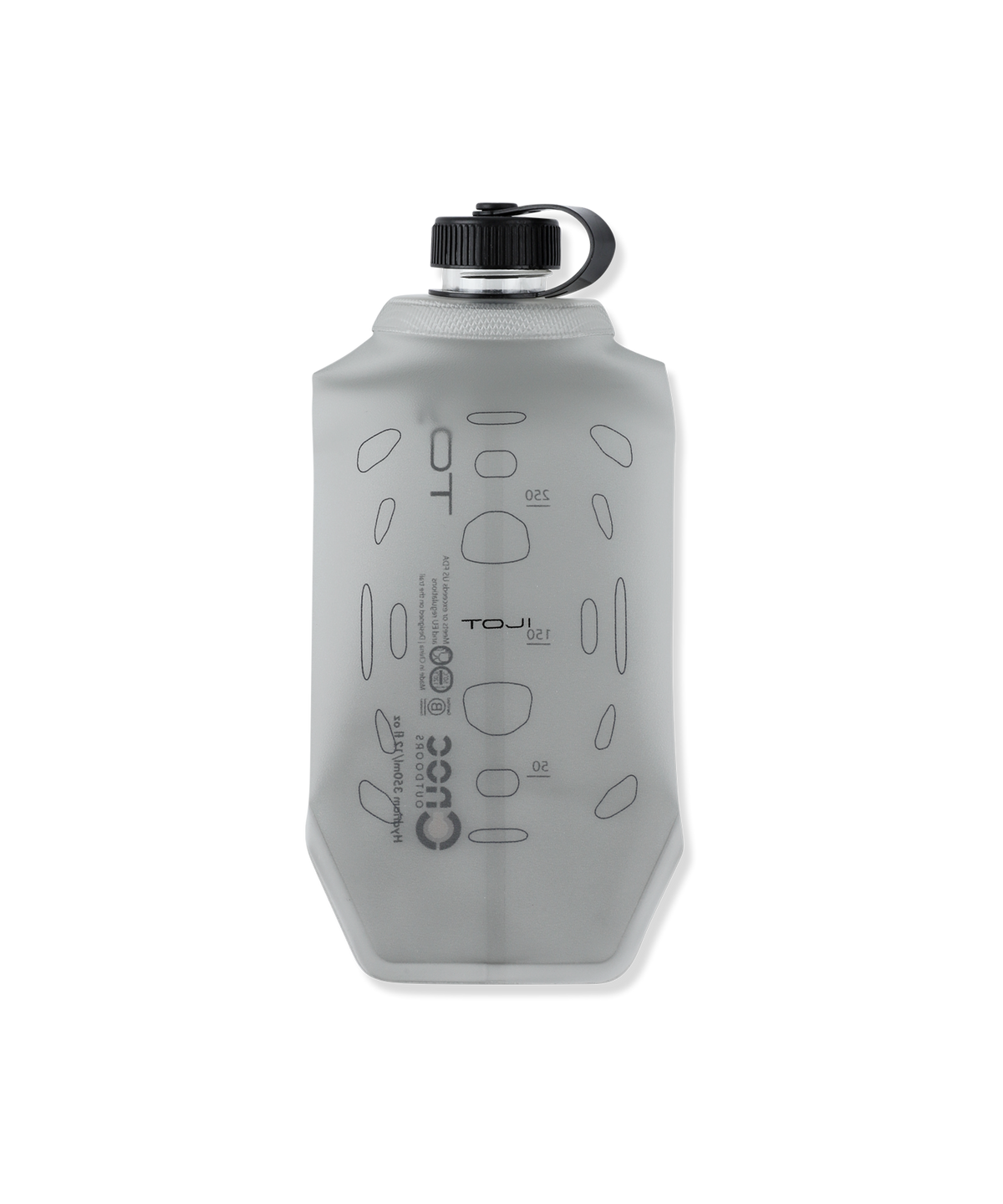 SOFT FLASK