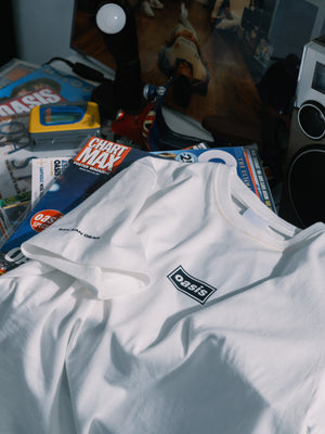 SAN SAN GEAR X OASIS