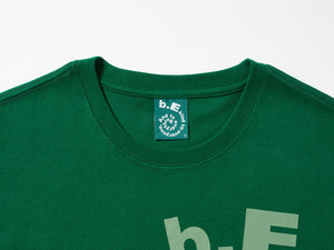 SAN SAN X b.E SWIRL T-SHIRT_25SS