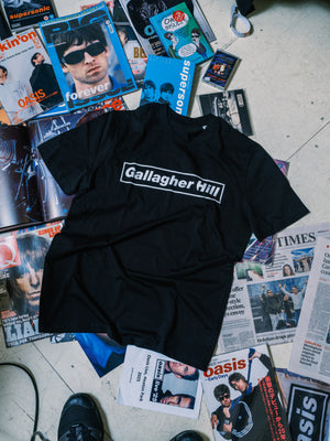 SAN SAN GEAR X OASIS