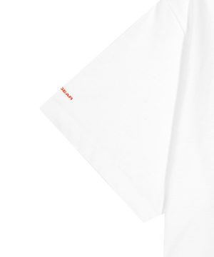 SAN SAN OASIS QUESTION MARK T-SHIRT_25FW