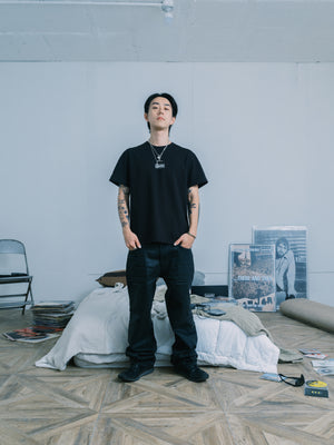 SAN SAN GEAR X OASIS