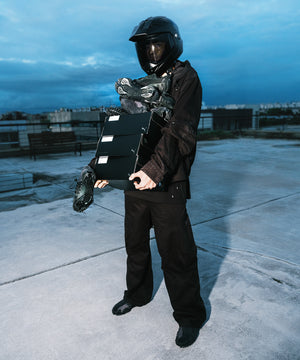 SAN SAN GEAR X PUMA