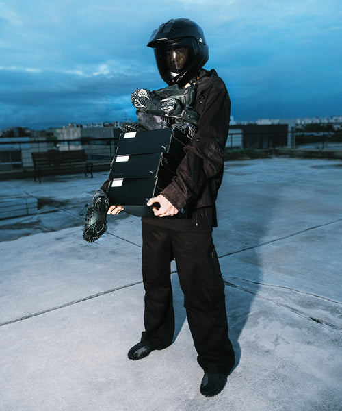 SAN SAN GEAR X PUMA