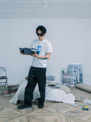 SAN SAN GEAR X OASIS