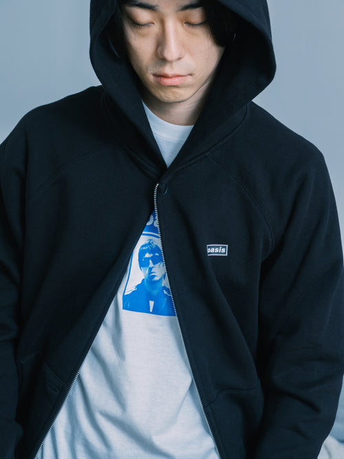SAN SAN GEAR X OASIS