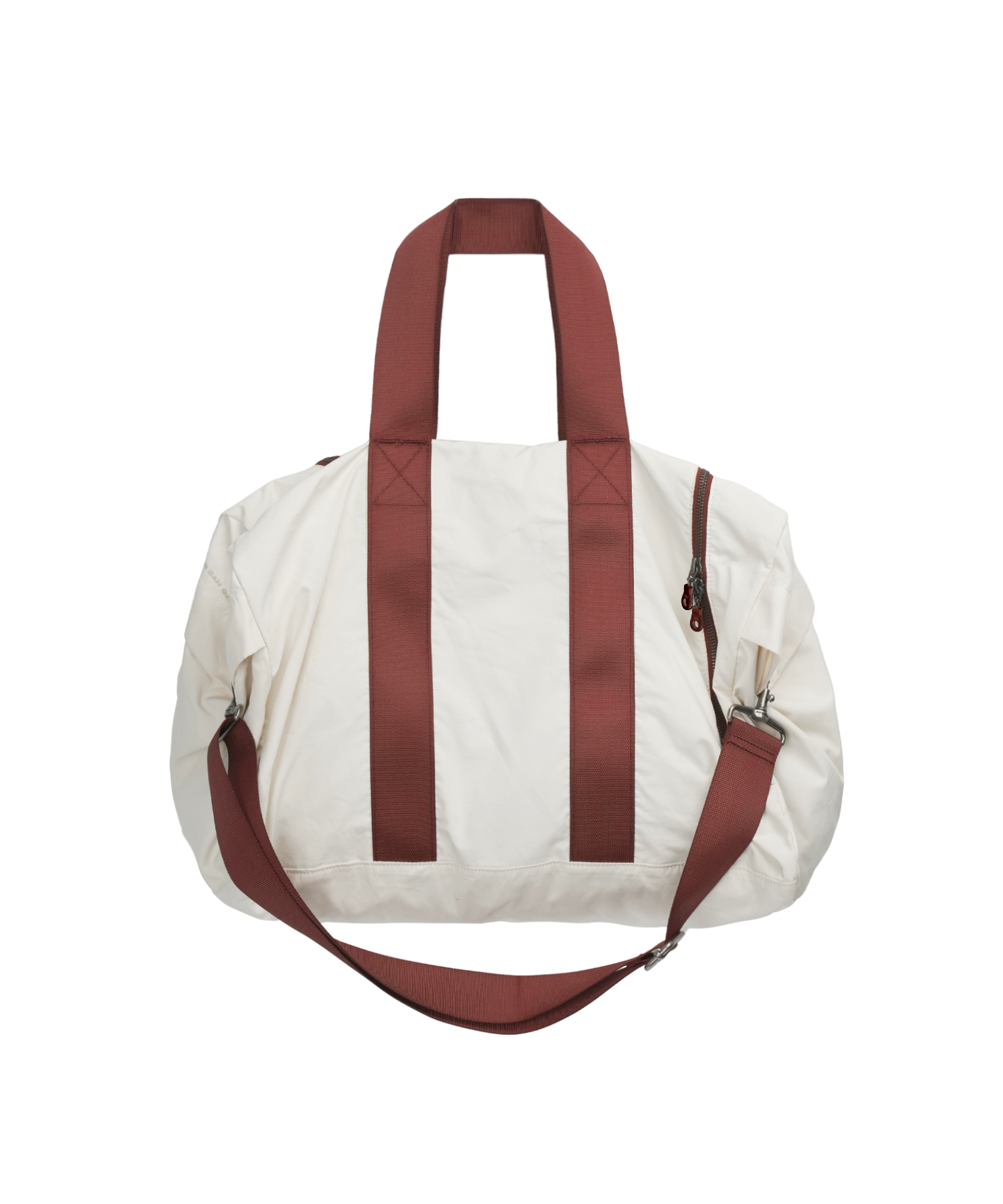 DUFFLE BAG_25FW