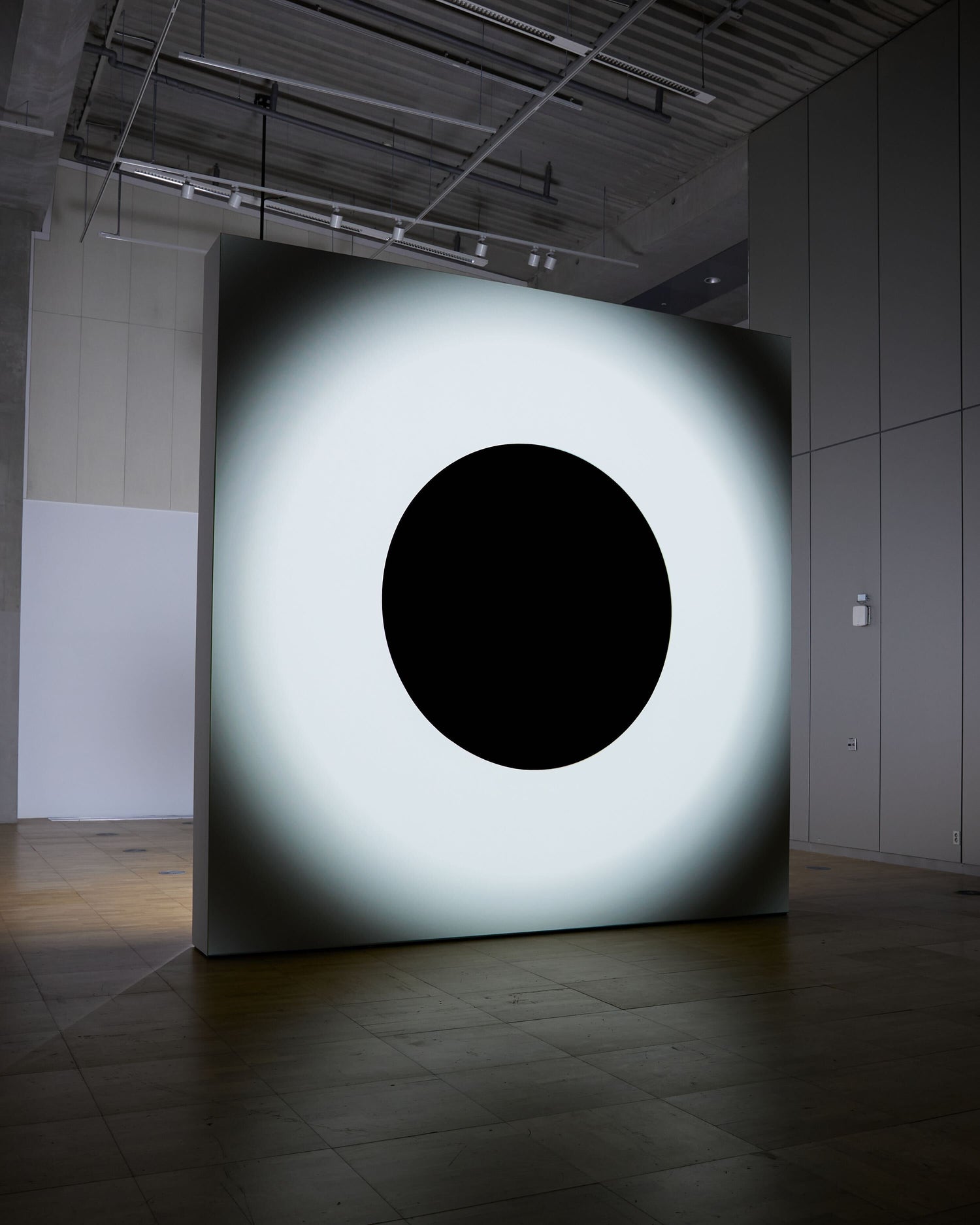 SAN SAN GEAR X ACC "Ryoji Ikeda"
