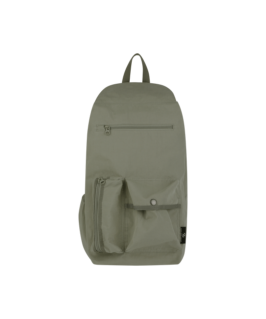 WEBBING POCKET BAG_25SS