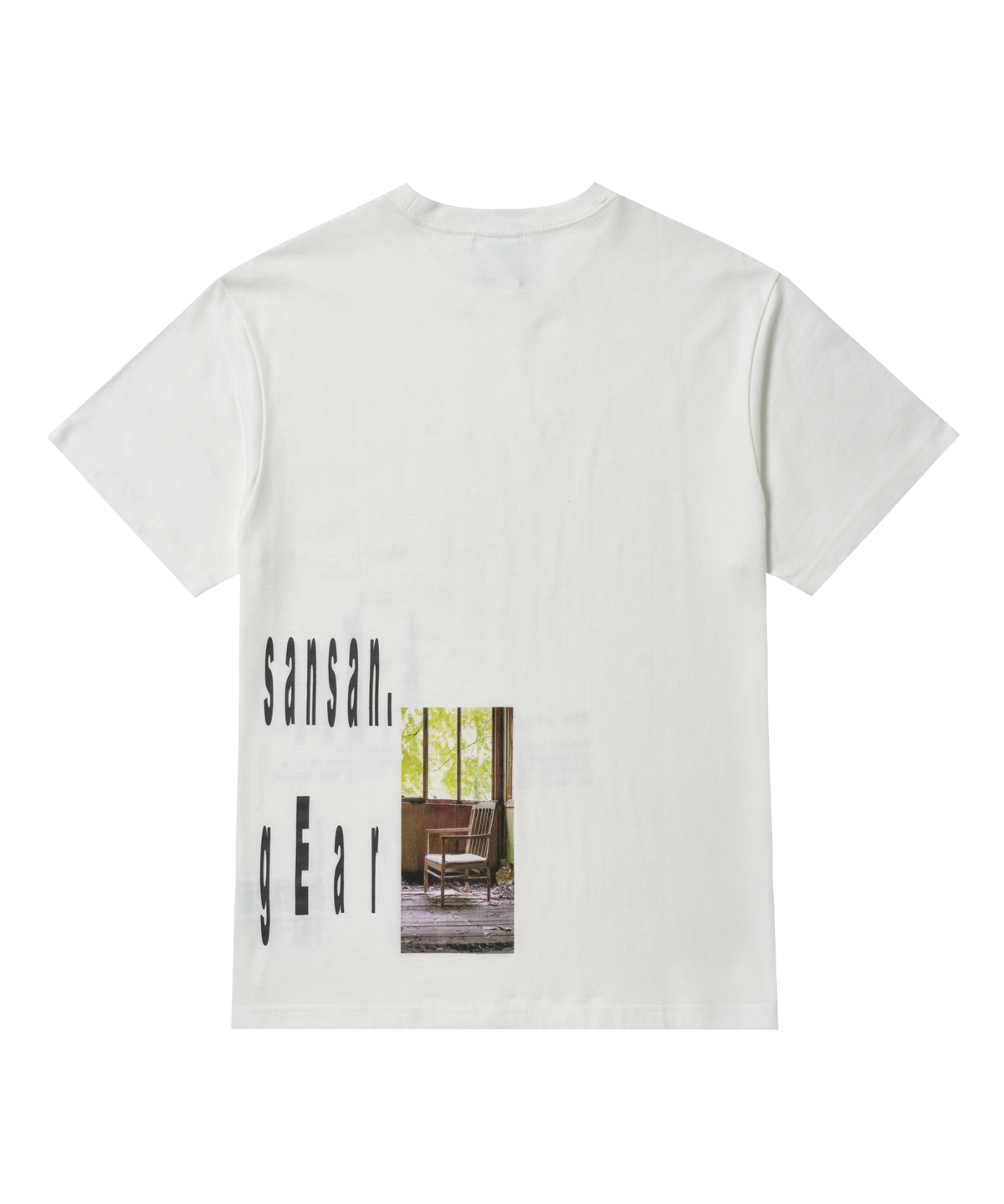 SAN SAN X b.E HAIKYO T-SHIRT_25SS