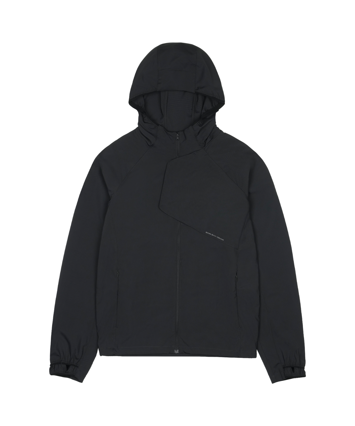 SHIFT JACKET