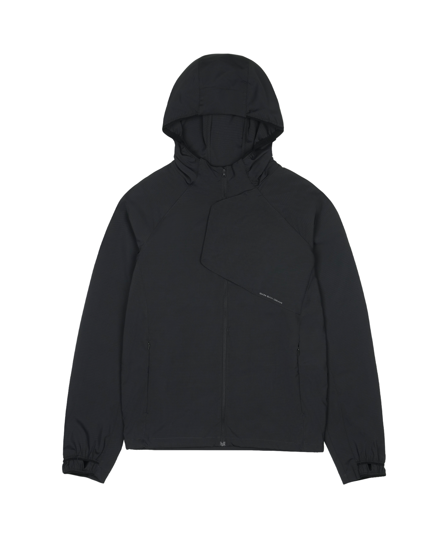 SHIFT JACKET