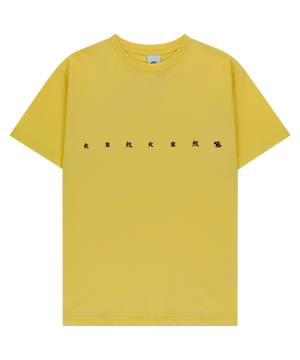 CHAN T-SHIRT_25SS