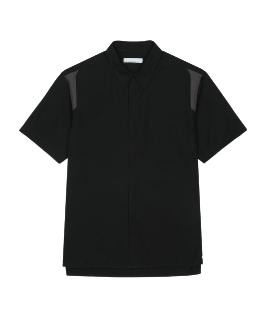 BLOCK SHIRT