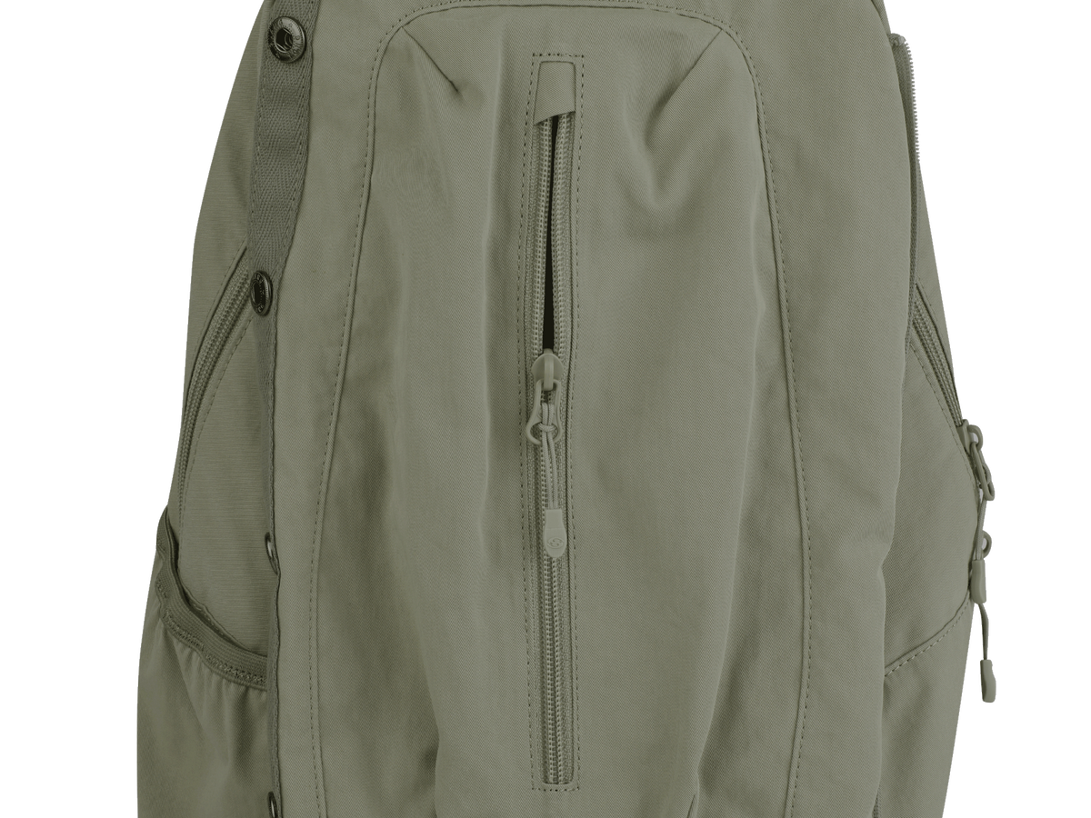WEBBING POCKET BAG_25SS