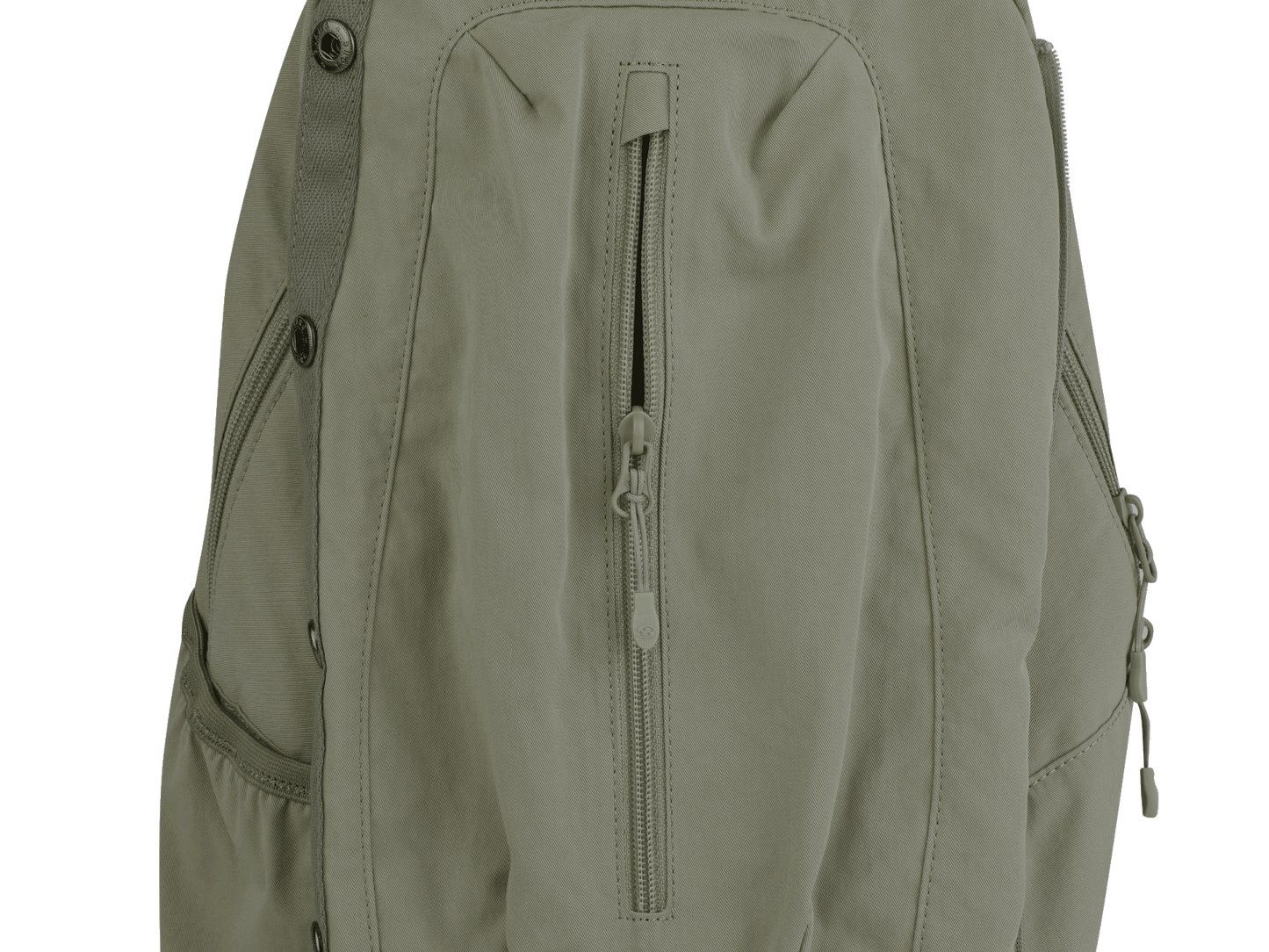 WEBBING POCKET BAG_25SS