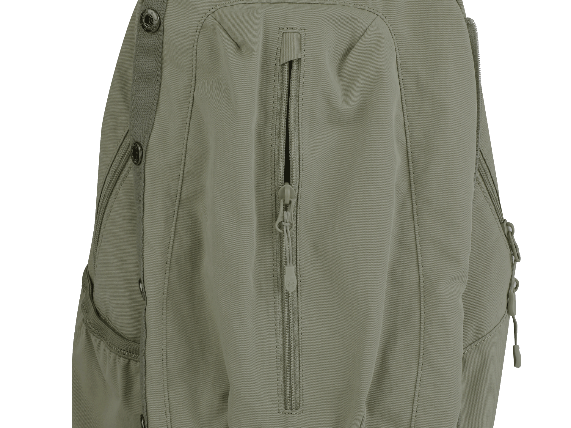 WEBBING POCKET BAG_25SS