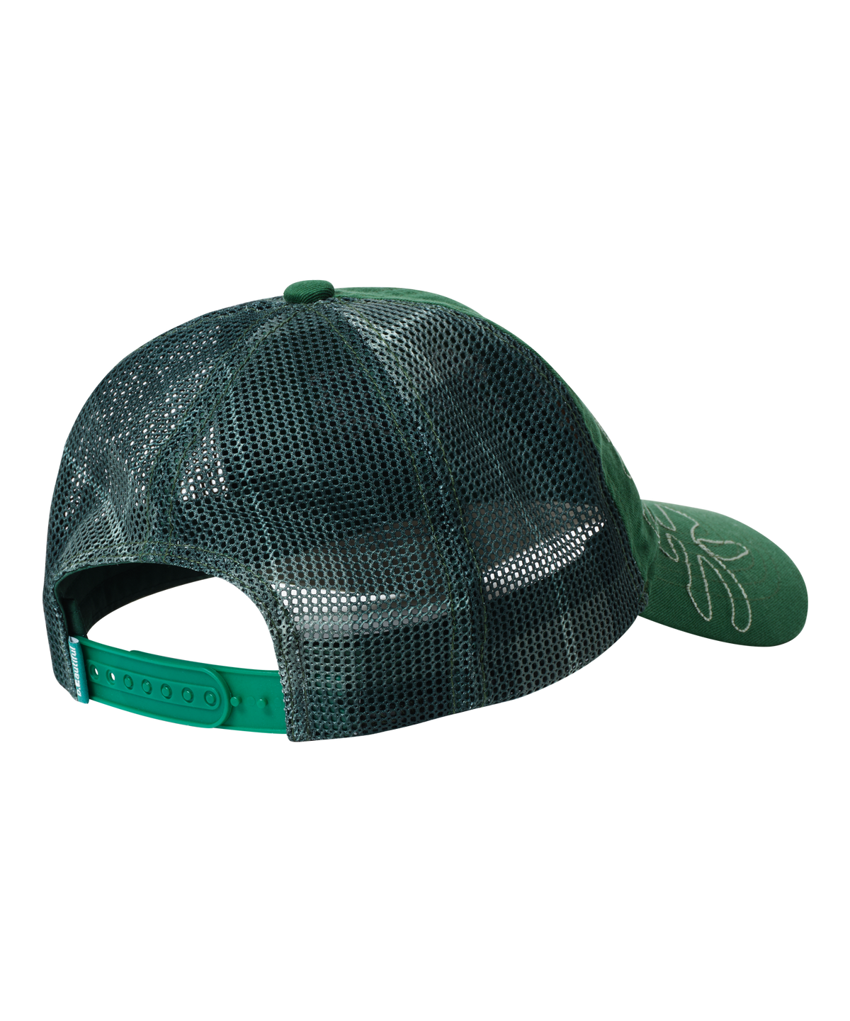 SAN SAN X b.E TRUCKER CAP_25SS