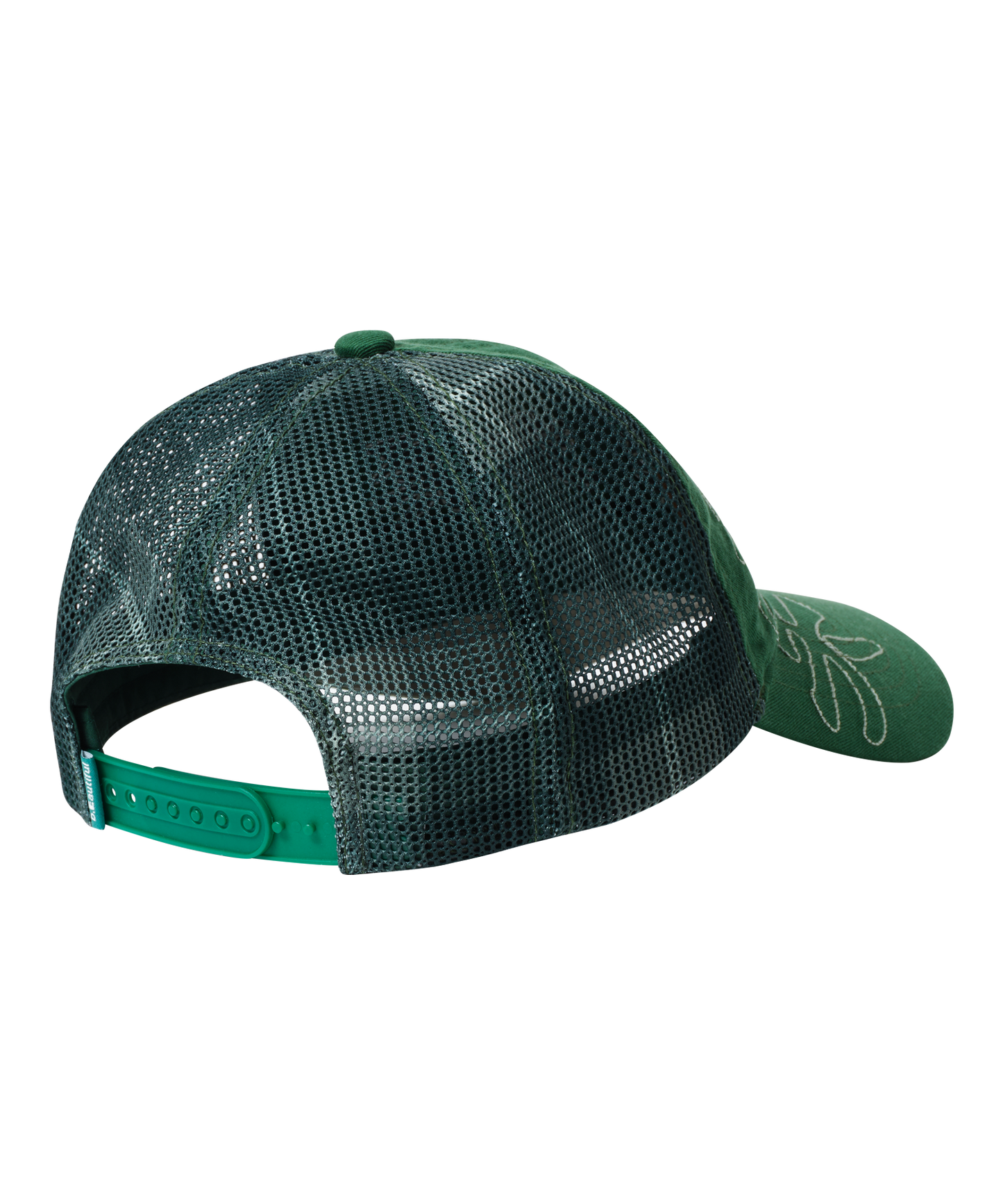 SAN SAN X b.E TRUCKER CAP_25SS