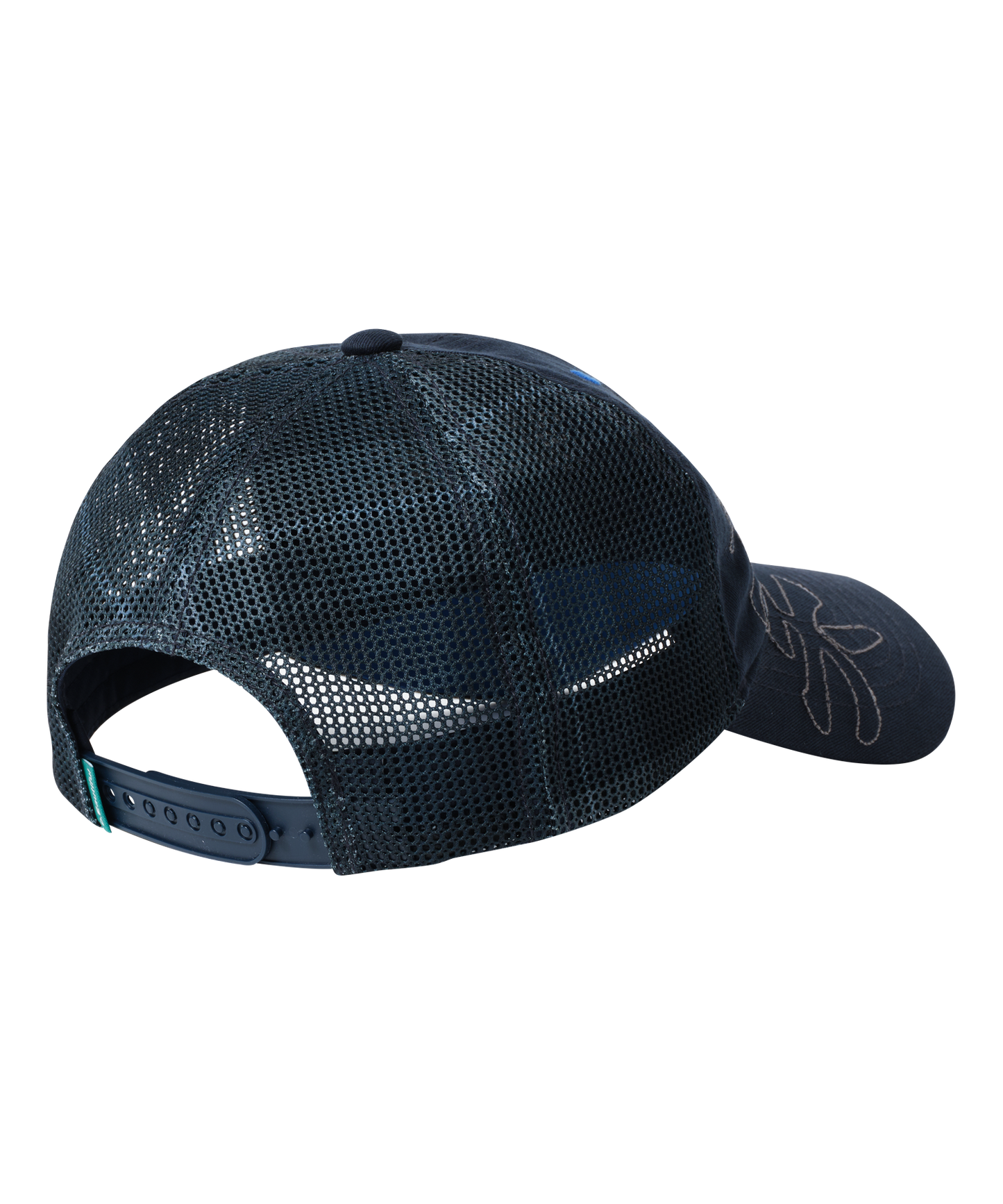 SAN SAN X b.E TRUCKER CAP_25SS