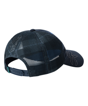 SAN SAN X b.E TRUCKER CAP_25SS