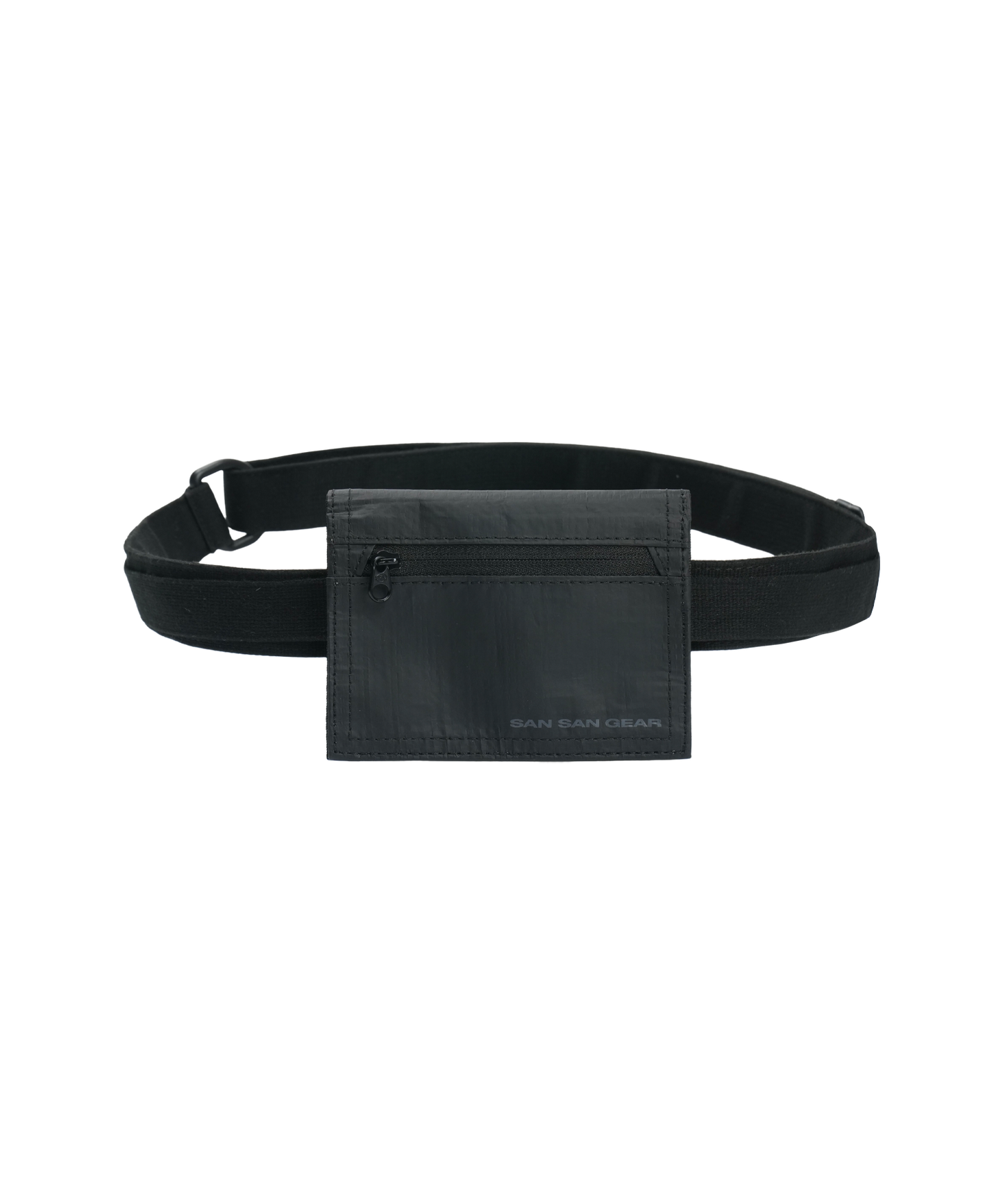WALLET BELT