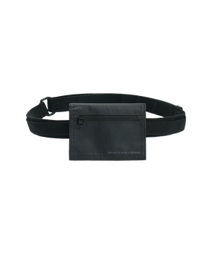 WALLET BELT