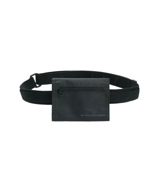 WALLET BELT