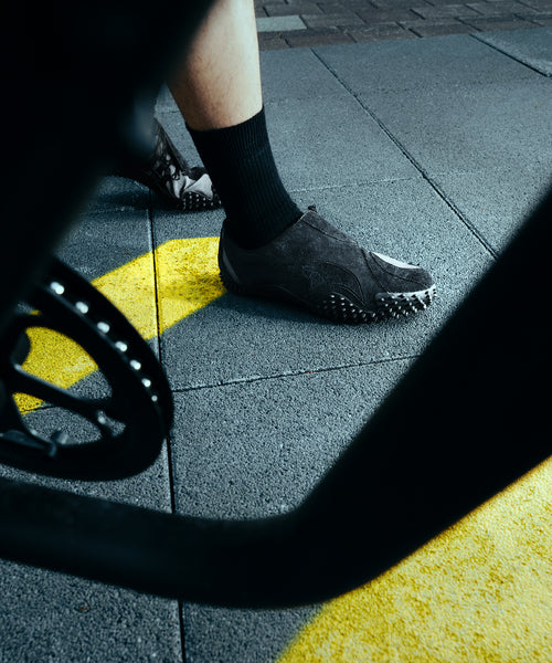 SAN SAN GEAR X PUMA