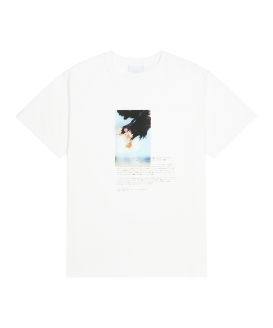 OVER TECH T-SHIRT