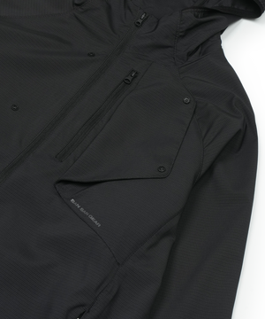 SHIFT JACKET